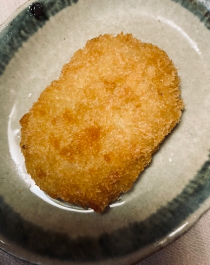 おからコロッケ