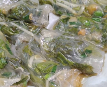 生春巻き