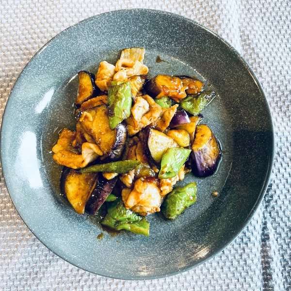 豚バラ肉となすと万願寺とうがらしの炒め物 レシピ 作り方 By Apricotcream 楽天レシピ 豚バラ肉となすと万願寺とうがらしの炒め物 レシピ 作り方 By Apricotcream 楽天レシピ