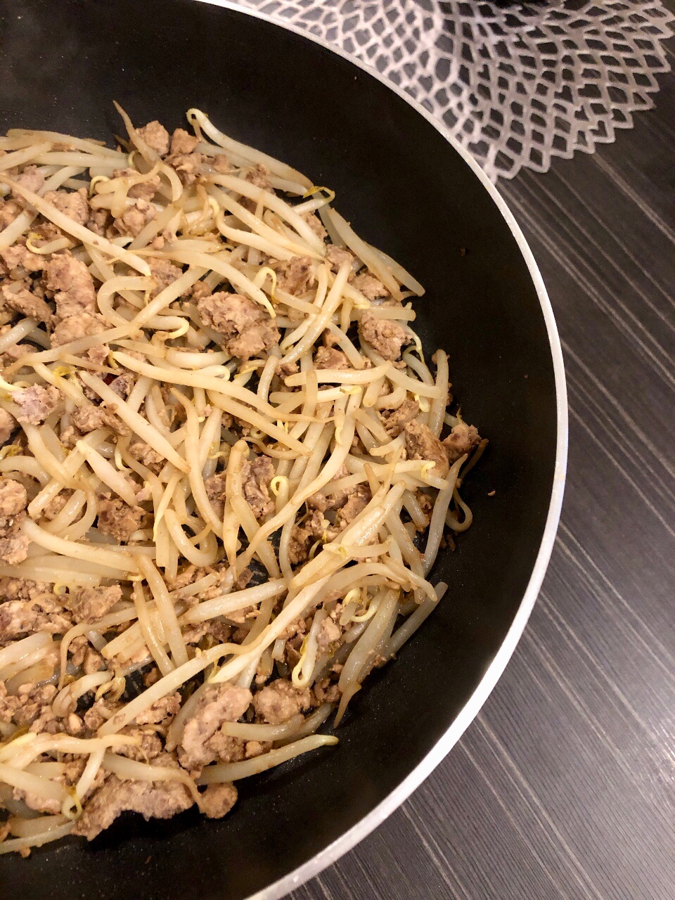 いわしのたたき身ともやしのエスニック炒め レシピ 作り方 By Ma Ma Yu Mi 楽天レシピ いわしのたたき身ともやしのエスニック炒め レシピ 作り方 By Ma Ma Yu Mi 楽天レシピ