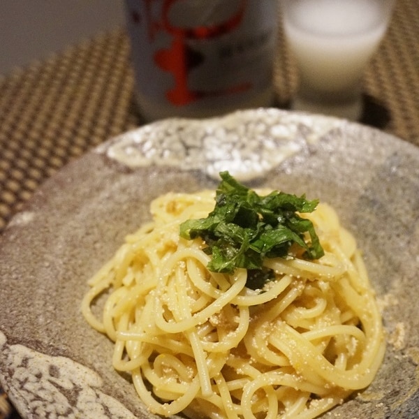 真鱈子で簡単 たらこスパゲッティ レシピ 作り方 By 酔いどれんぬ 楽天レシピ 真鱈子で簡単 たらこスパゲッティ レシピ 作り方 By 酔いどれんぬ 楽天レシピ