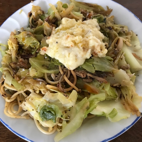 チーズ乗せソース焼きそば レシピ 作り方 By けけり 楽天レシピ チーズ乗せソース焼きそば レシピ 作り方 By けけり 楽天レシピ