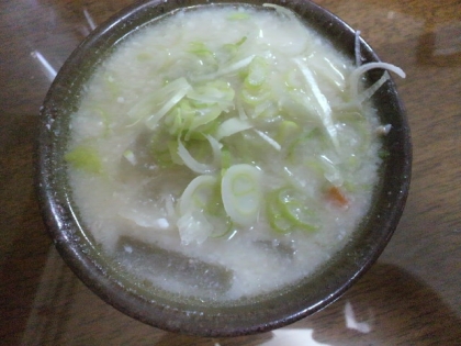 酒粕汁