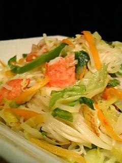 春キャベツたっぷり そうめんチャンプル レシピ 作り方 By オクハマモ 楽天レシピ 春キャベツたっぷり そうめんチャンプル レシピ 作り方 By オクハマモ 楽天レシピ