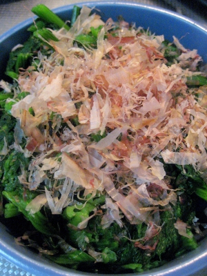 おいしい❤ほうれん草の食べ方~