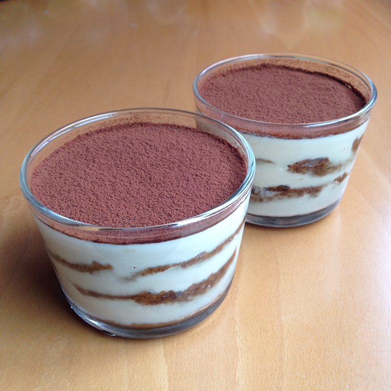 豆腐とヨーグルトのティラミス レシピ 作り方 By ちーたまちー 楽天レシピ 豆腐とヨーグルトのティラミス レシピ 作り方 By ちーたまちー 楽天レシピ