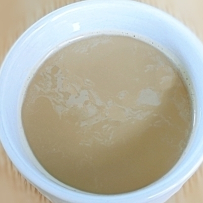 アイスコーヒー