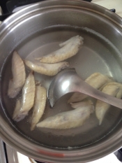 鶏ガラで 簡単野菜スープ レシピ 作り方 By きのこのみみ 楽天レシピ