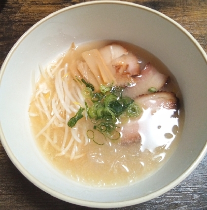 みそラーメン