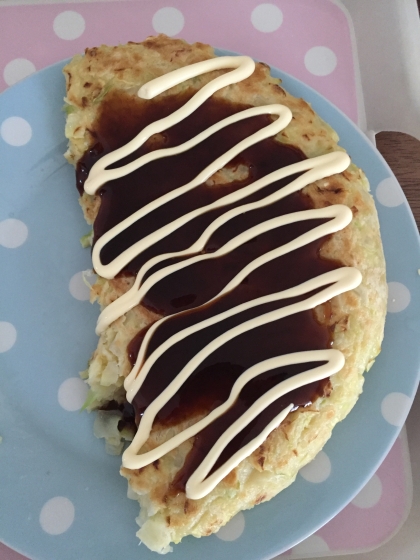 おいしかったです(^^)