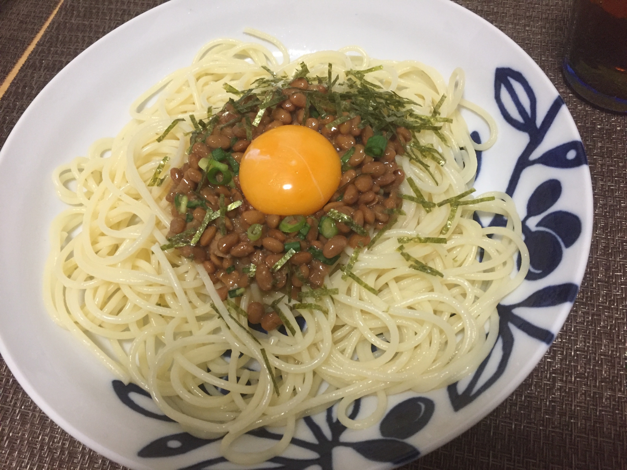 【コスパ最強】なったまパスタ