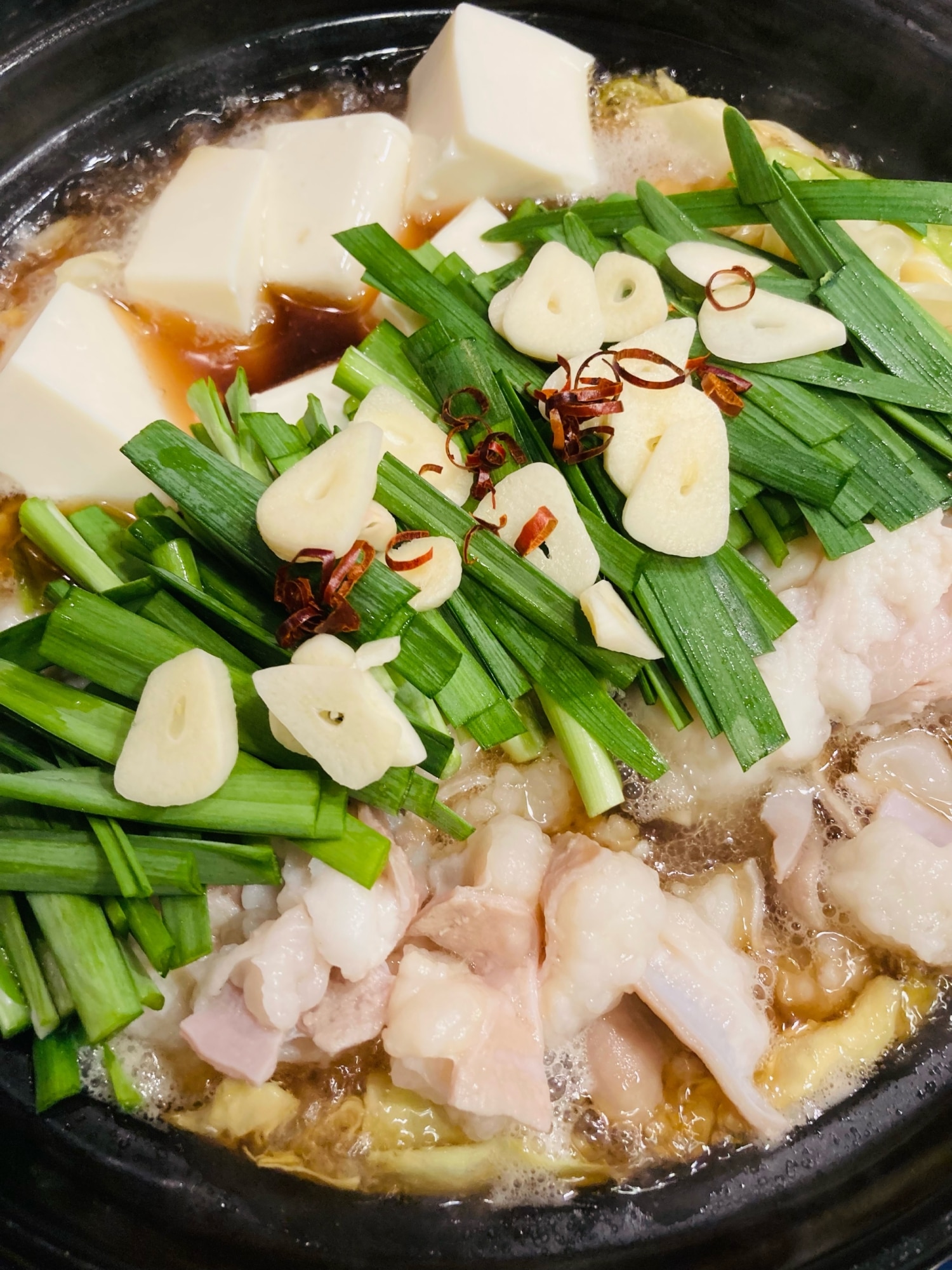 5年前にもつ煮作って放置していた保温鍋 5年前にもつ煮作って放置していた保温鍋