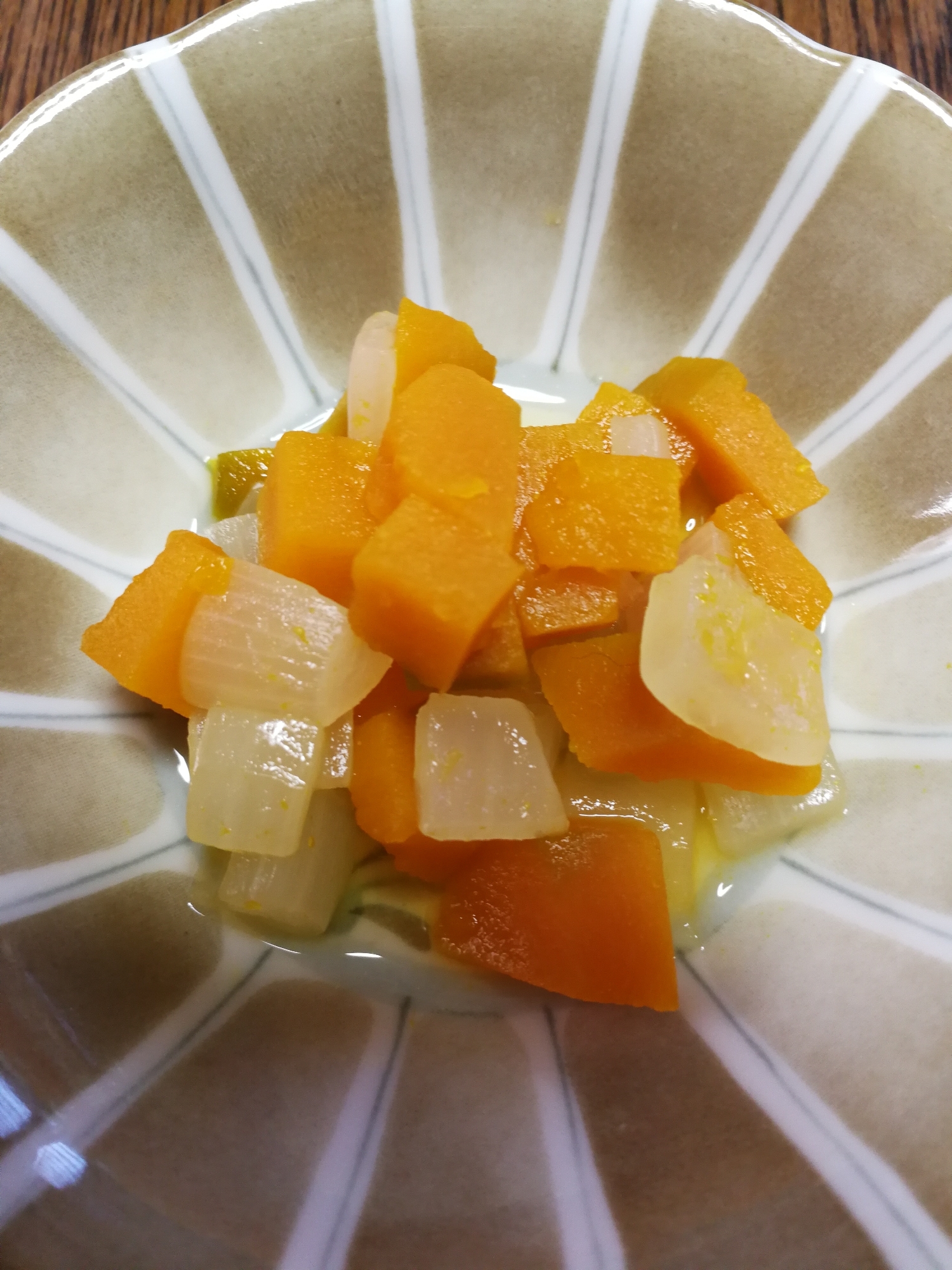 離乳食後期 かぼちゃと玉ねぎの煮物 レシピ 作り方 By やまもり 楽天レシピ 離乳食後期 かぼちゃと玉ねぎの煮物 レシピ 作り方 By やまもり 楽天レシピ