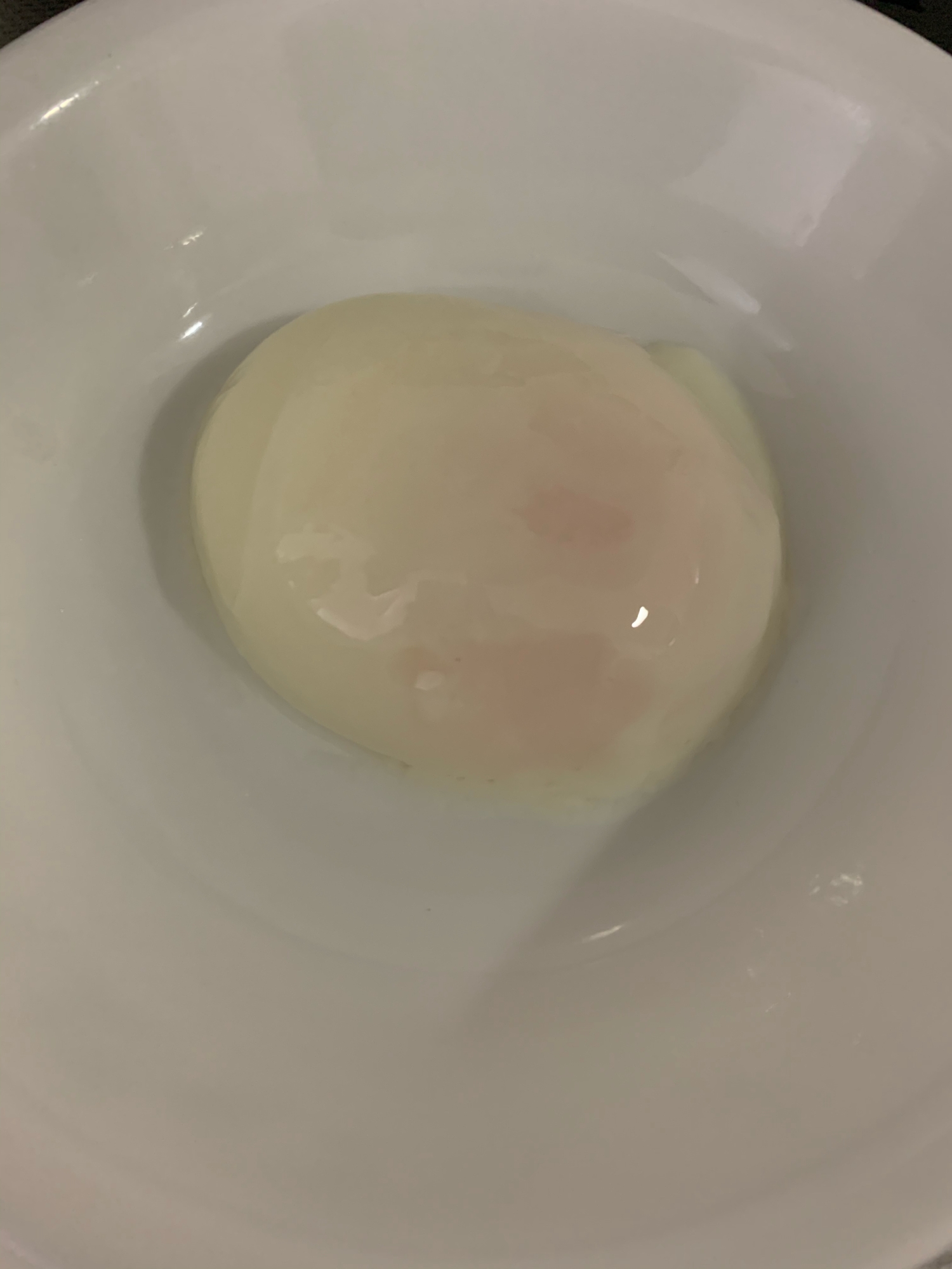 基本の温泉卵の作り方