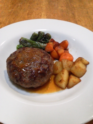 肉100 ハンバーグ レシピ 作り方 By 戦うコックさん 楽天レシピ 肉100 ハンバーグ レシピ 作り方 By 戦うコックさん 楽天レシピ