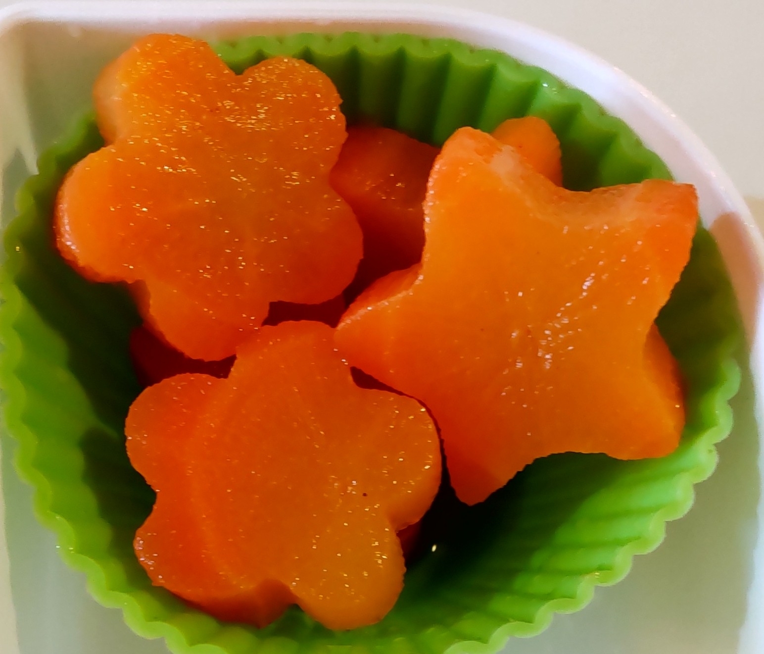 お弁当に♪人参の煮物