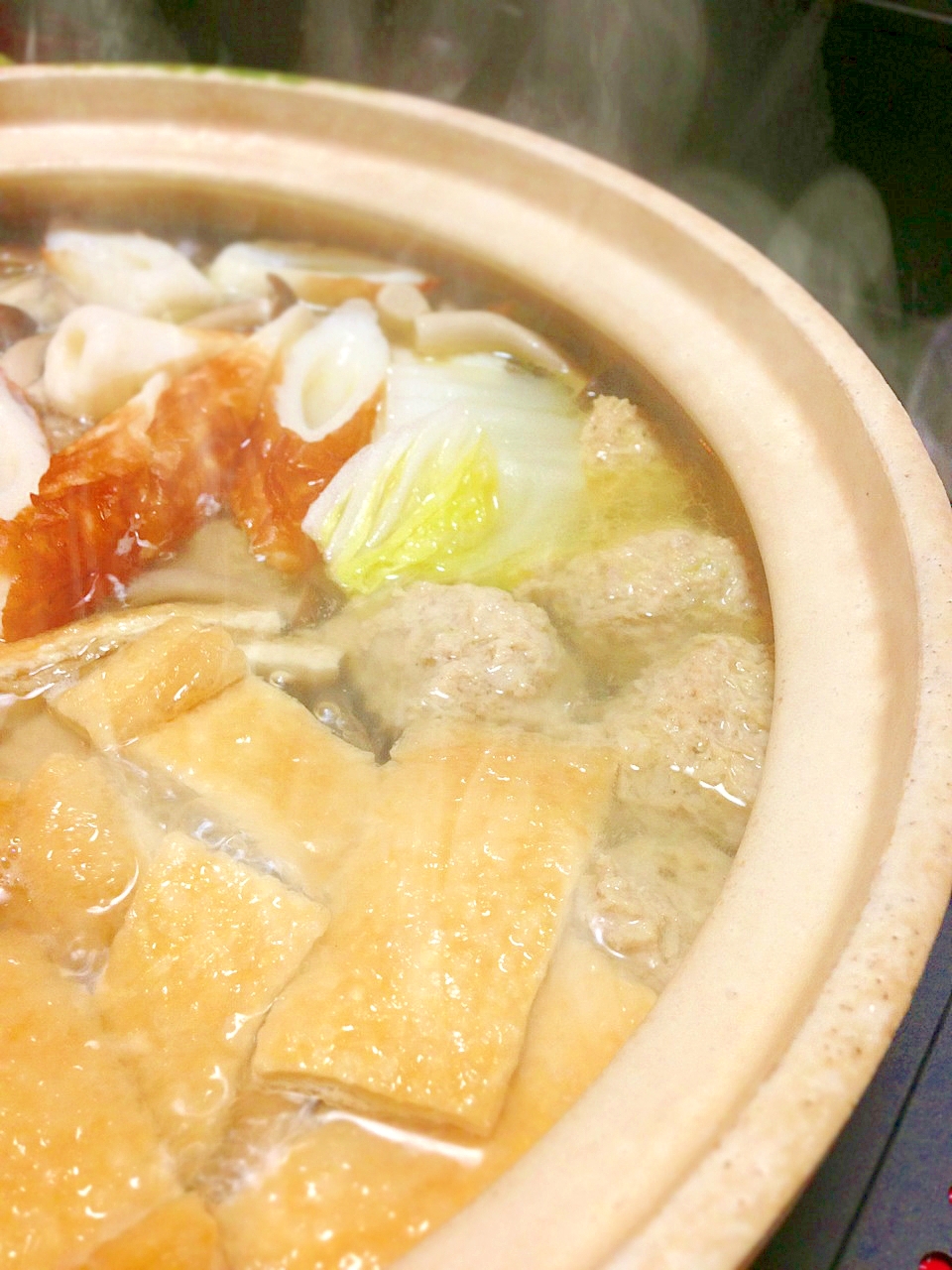 お鍋に最適 鶏つみれ レシピ 作り方 By Ruby1016 楽天レシピ