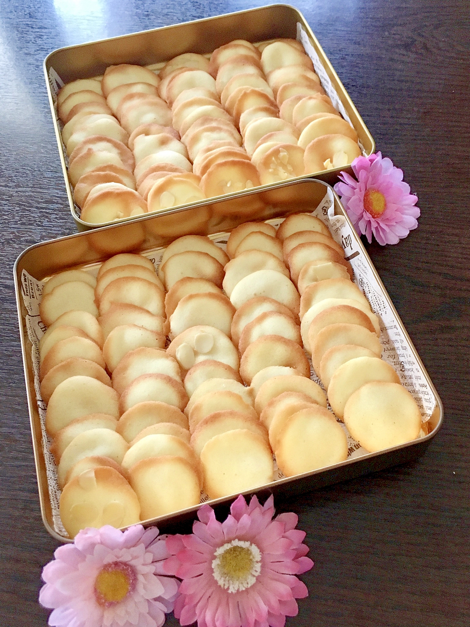 溶かしたケーキ用マーガリンレシピ 作り方の人気順 簡単料理の楽天レシピ