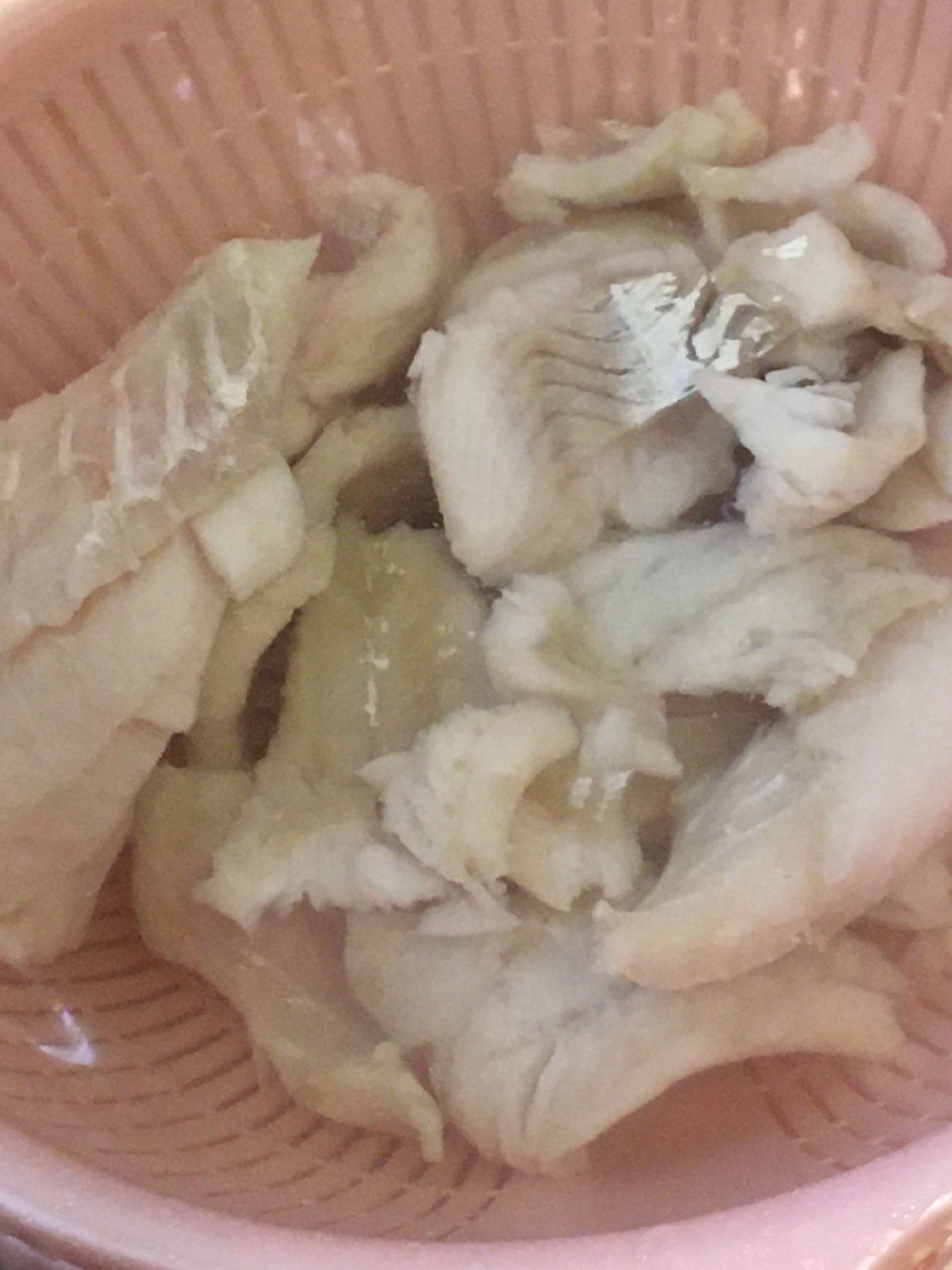 タラのあら汁 レシピ 作り方 By 紅蓮華 楽天レシピ タラのあら汁 レシピ 作り方 By 紅蓮華 楽天レシピ