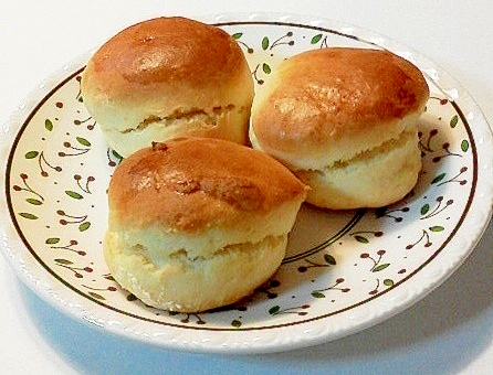 その他のイギリス料理