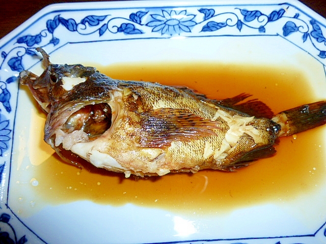 砂糖不使用 かさごの煮付け レシピ 作り方 By あひる5413 楽天レシピ 砂糖不使用 かさごの煮付け レシピ 作り方 By あひる5413 楽天レシピ