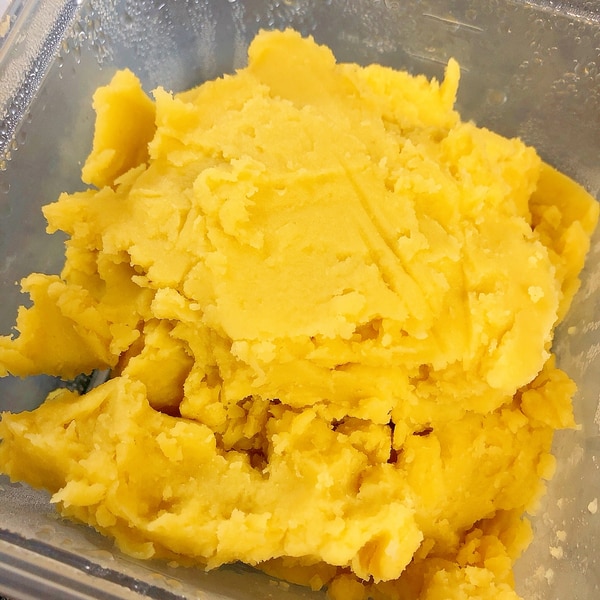 お菓子アレンジ無限大 基本のさつまいもペースト レシピ 作り方 By Minami 家族ごはん 楽天レシピ お菓子アレンジ無限大 基本のさつまいもペースト レシピ 作り方 By Minami 家族ごはん 楽天レシピ