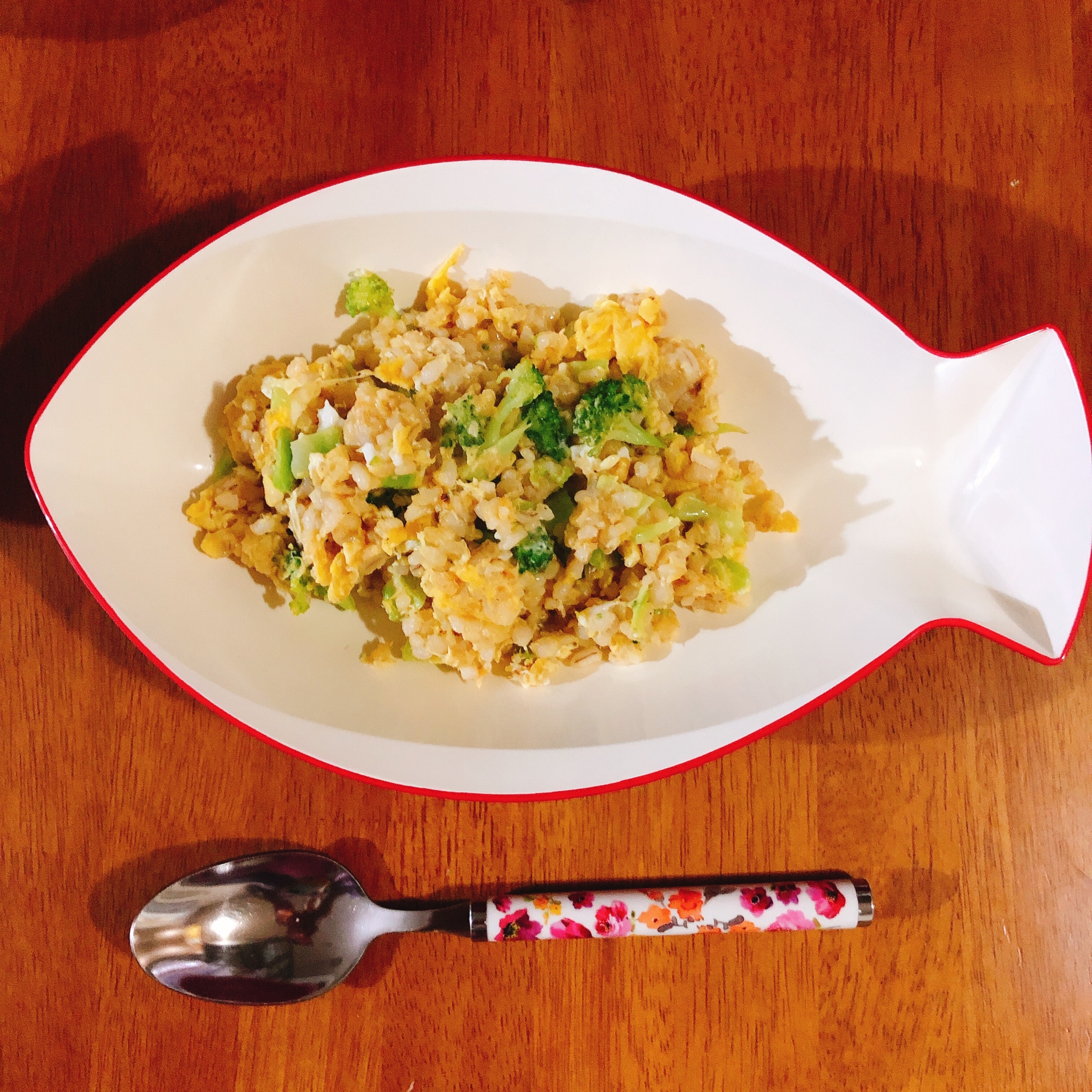 海のチャーハン PartⅡ 鯖ver.♡