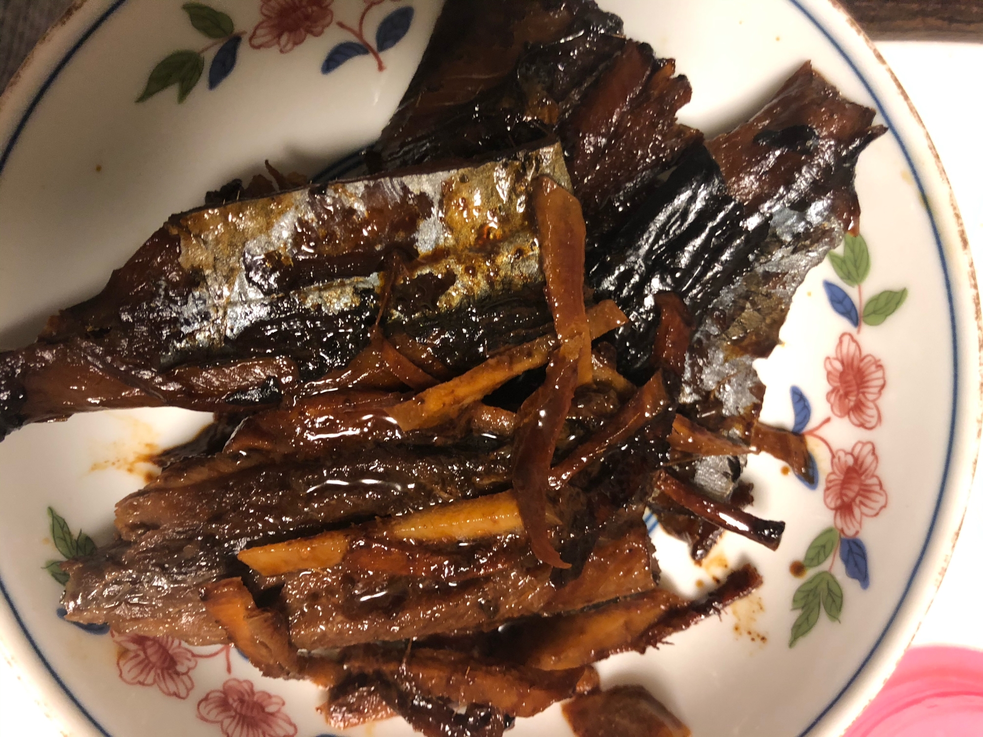 昆布巻き