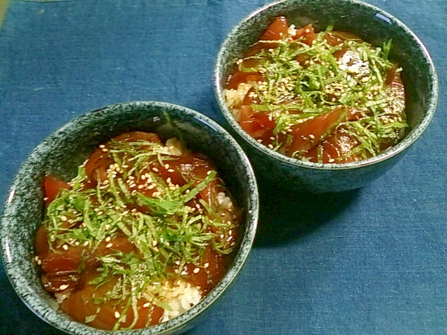 てこね寿司~伊勢志摩名物~