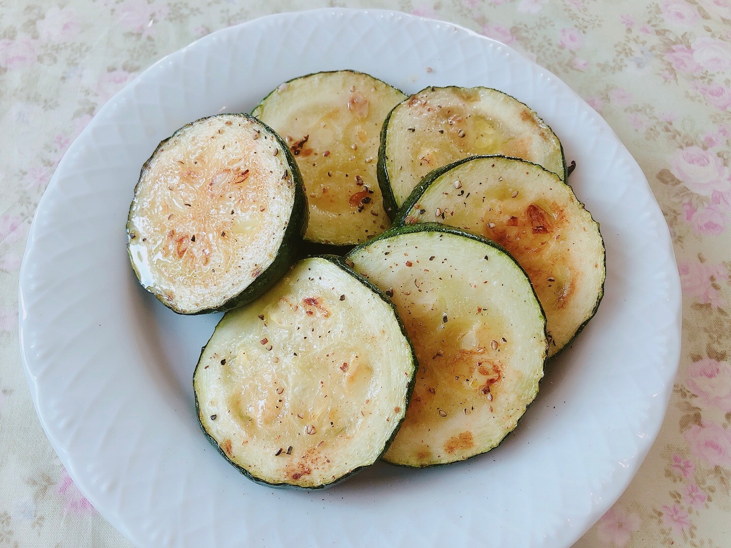 焼きズッキーニ レシピ 作り方 By Chaika 楽天レシピ 焼きズッキーニ レシピ 作り方 By Chaika 楽天レシピ