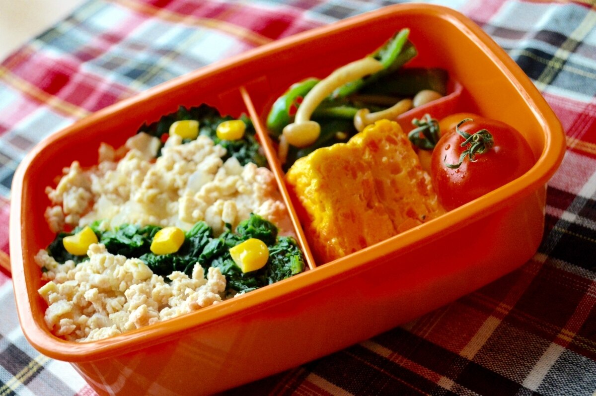 ドキドキのお弁当生活スタート 作り方のポイントって何 デイリシャス 楽天レシピ
