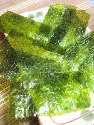 日本一簡単 手作り韓国海苔 レシピ 作り方 By yamat 楽天レシピ 日本一簡単 手作り韓国海苔 レシピ 作り方 By yamat 楽天レシピ