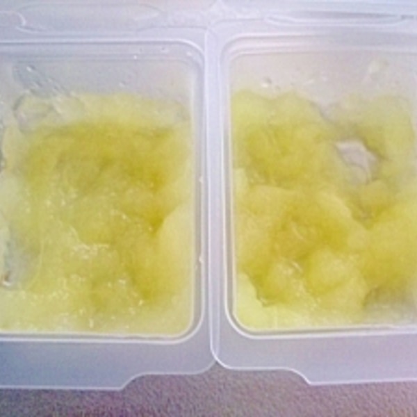 離乳食中期 りんごのクタクタ煮 レシピ 作り方 By Nozayomi 楽天レシピ 離乳食中期 りんごのクタクタ煮 レシピ 作り方 By Nozayomi 楽天レシピ