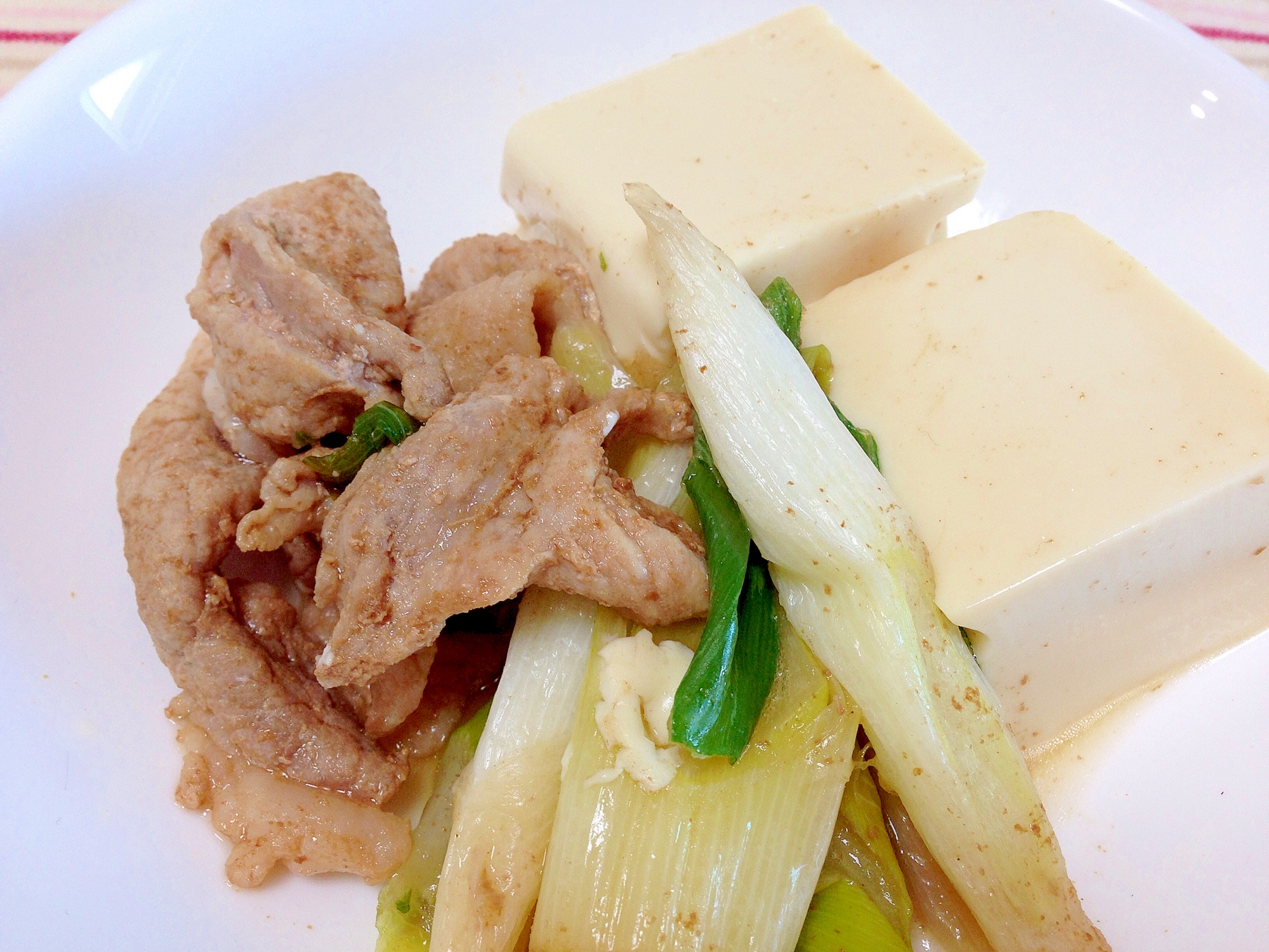 豚こま肉で 肉豆腐 レシピ 作り方 By うーころちゃん 楽天レシピ 豚こま肉で 肉豆腐 レシピ 作り方 By うーころちゃん 楽天レシピ