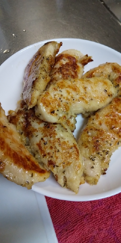 美味しくいただきました(人´∀`*)ごちそうさまでしたー！