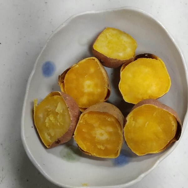 みんな大好き 安納小芋の甘 い焼き芋 グリルで簡単 レシピ 作り方 By Naocosmos 楽天レシピ みんな大好き 安納小芋の甘 い焼き芋 グリルで簡単 レシピ 作り方 By Naocosmos 楽天レシピ
