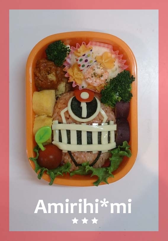 キャラ弁 トッキュウジャー レシピ 作り方 By あみりひ みぃ 楽天レシピ キャラ弁 トッキュウジャー レシピ 作り方 By あみりひ みぃ 楽天レシピ