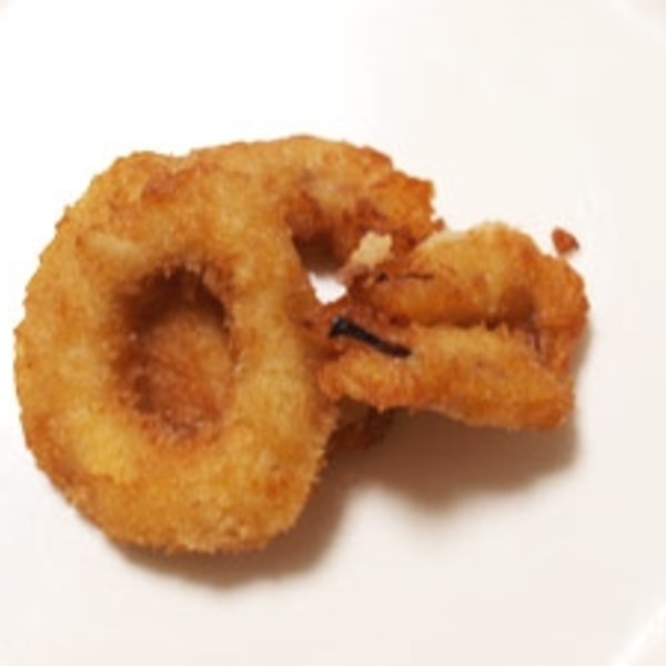 簡単 いかのフリッター レシピ 作り方 By さくぱん 楽天レシピ 簡単 いかのフリッター レシピ 作り方 By さくぱん 楽天レシピ