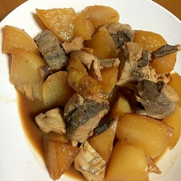 ぶり大根のレシピ 作り方 簡単人気ランキング 楽天レシピ ぶり大根のレシピ 作り方 簡単人気ランキング 楽天レシピ