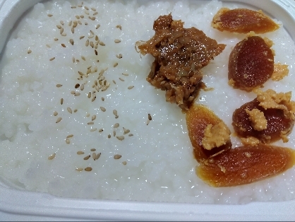 簡単自家製♡ふき味噌♡お弁当やおにぎりにも♡