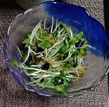 メチャ簡単で美味しかったです。海苔があったのでトッピングしてみました。(^^)/