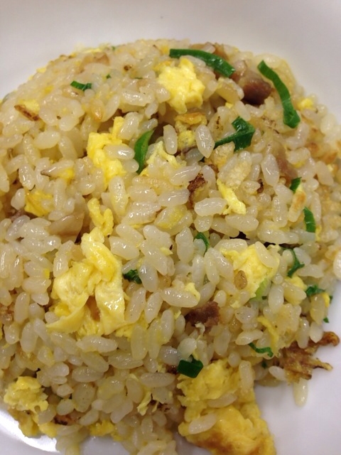 即席 五目炒飯の素で 炒飯 レシピ 作り方 By Xmickyx 楽天レシピ