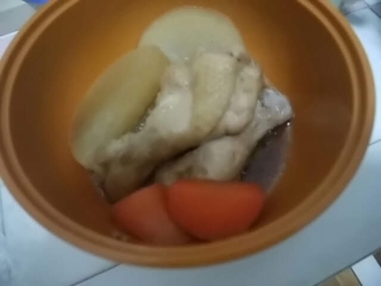 とっても好評でした。美味しかったです☆