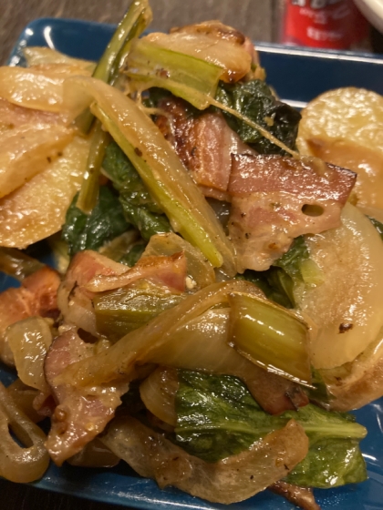 カロリー高そうだけど、すっっごーく美味しいです！ありがとうございました。