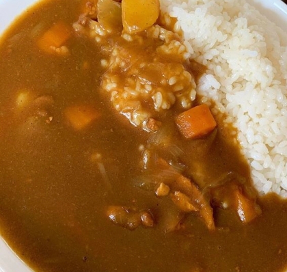 カレーライス