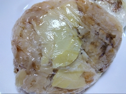 筍ご飯