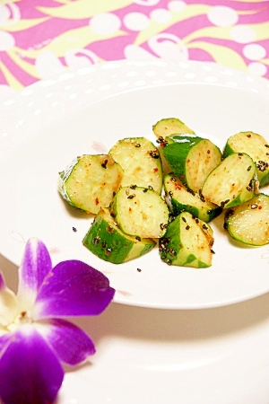 やみつき ピリ辛い 一口きゅうり レシピ 作り方 By ホヌ Honu 楽天レシピ やみつき ピリ辛い 一口きゅうり レシピ 作り方 By ホヌ Honu 楽天レシピ