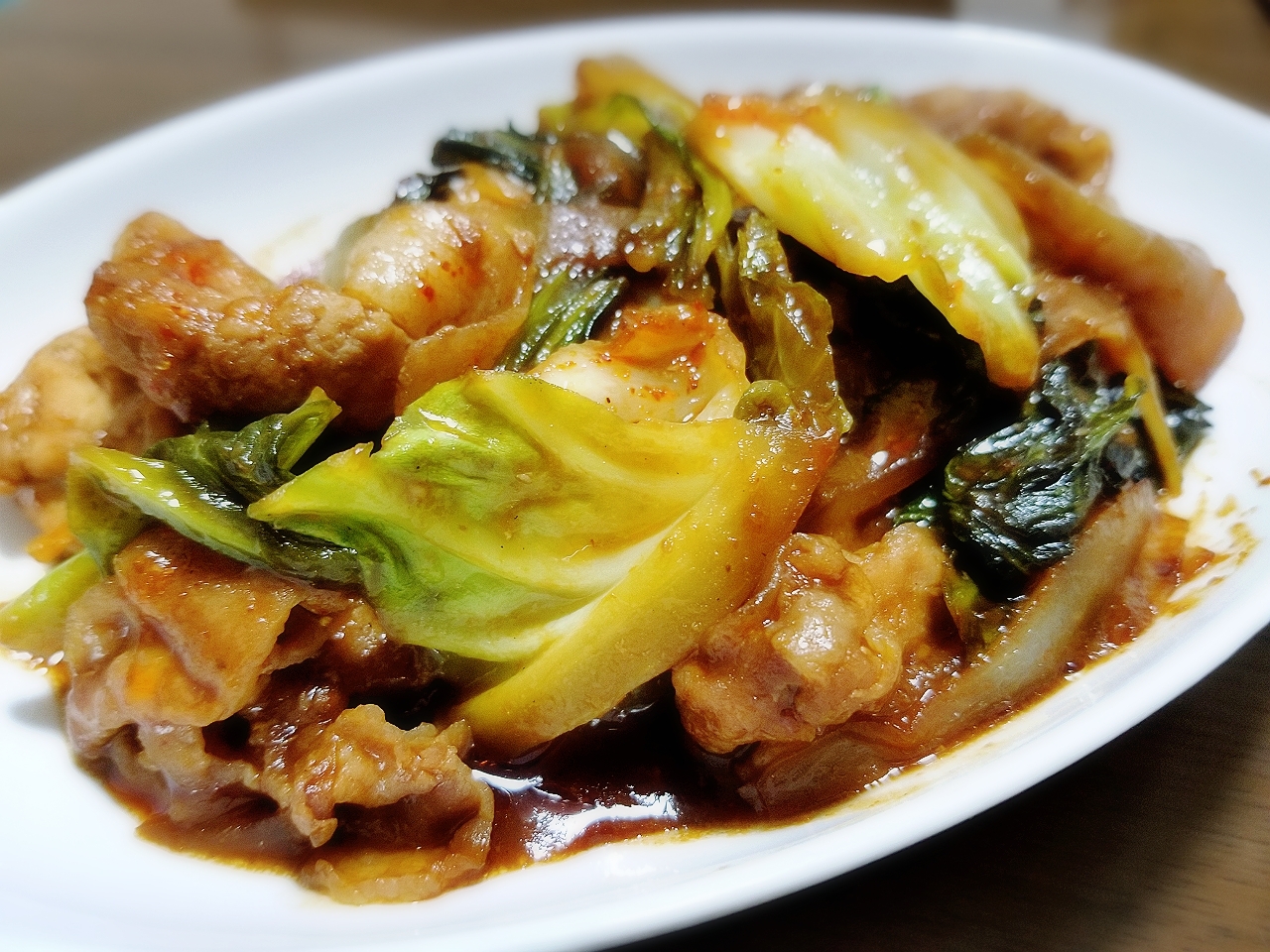 献立いろいろ味噌で簡単 ホイコーロー レシピ 作り方 By こぶた 楽天レシピ 献立いろいろ味噌で簡単 ホイコーロー レシピ 作り方 By こぶた 楽天レシピ