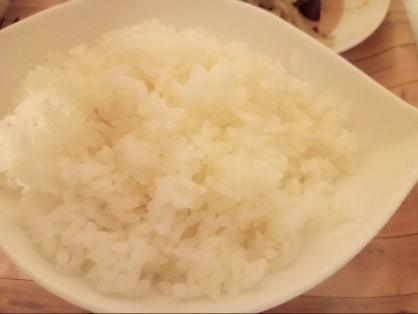 目指せ麦飯上級者！　ほぼ５割麦ご飯の覚書イエア！