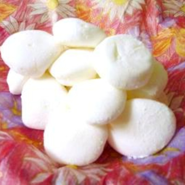 簡単即席ふわふわマシュマロ レシピ 作り方 By A Cotton 楽天レシピ 簡単即席ふわふわマシュマロ レシピ 作り方 By A Cotton 楽天レシピ